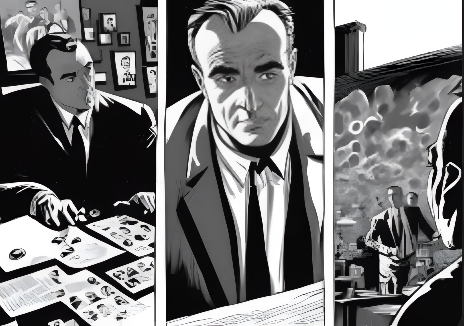 The Evolution of Video Editing