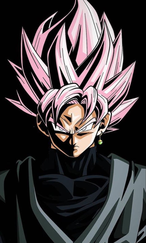 Dragon Ball Z - Goku vs Vegeta