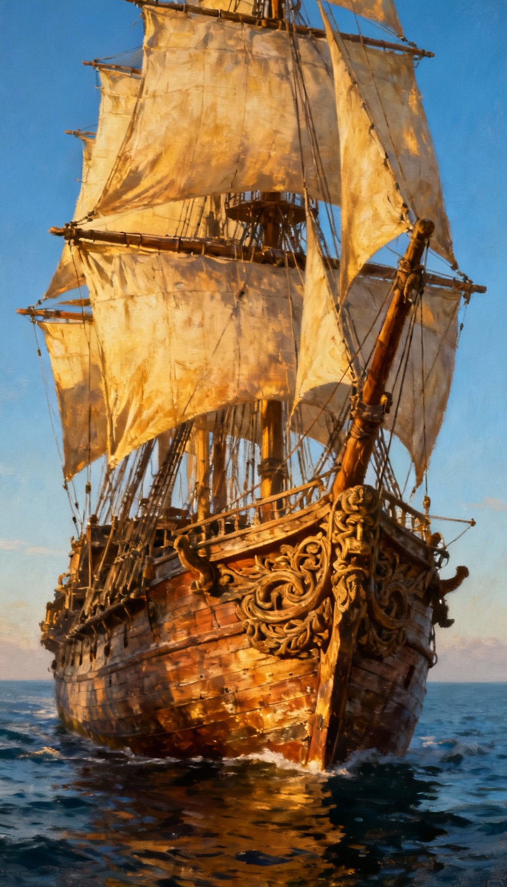 Vibe Editor – Natural‑language Editing